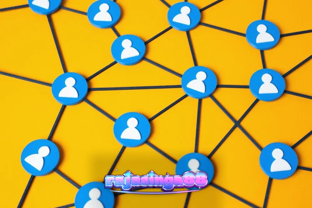 Tampilan antarmuka platform iGaming dengan berbagai pilihan game slot