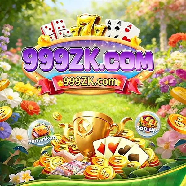 999ZK Game Online Resmi 2026