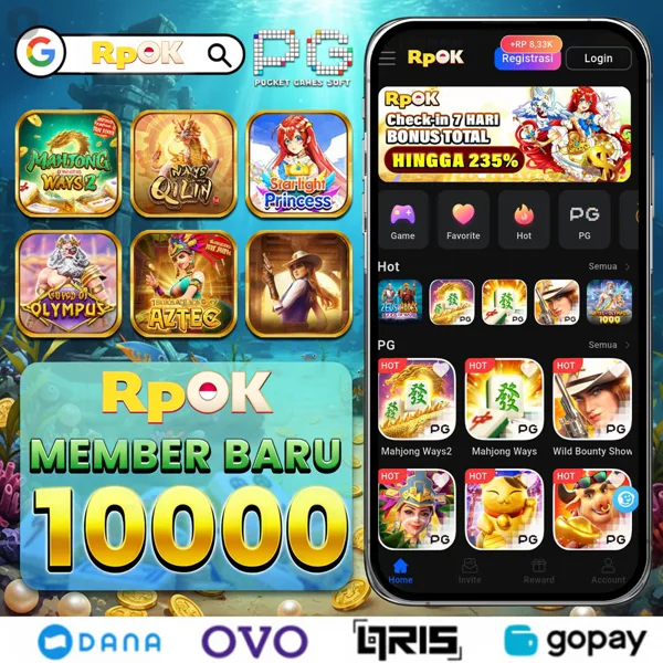RPOK APK Download Versi Terbaru