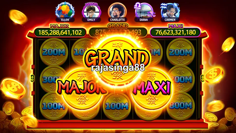 rajasinga88 APK