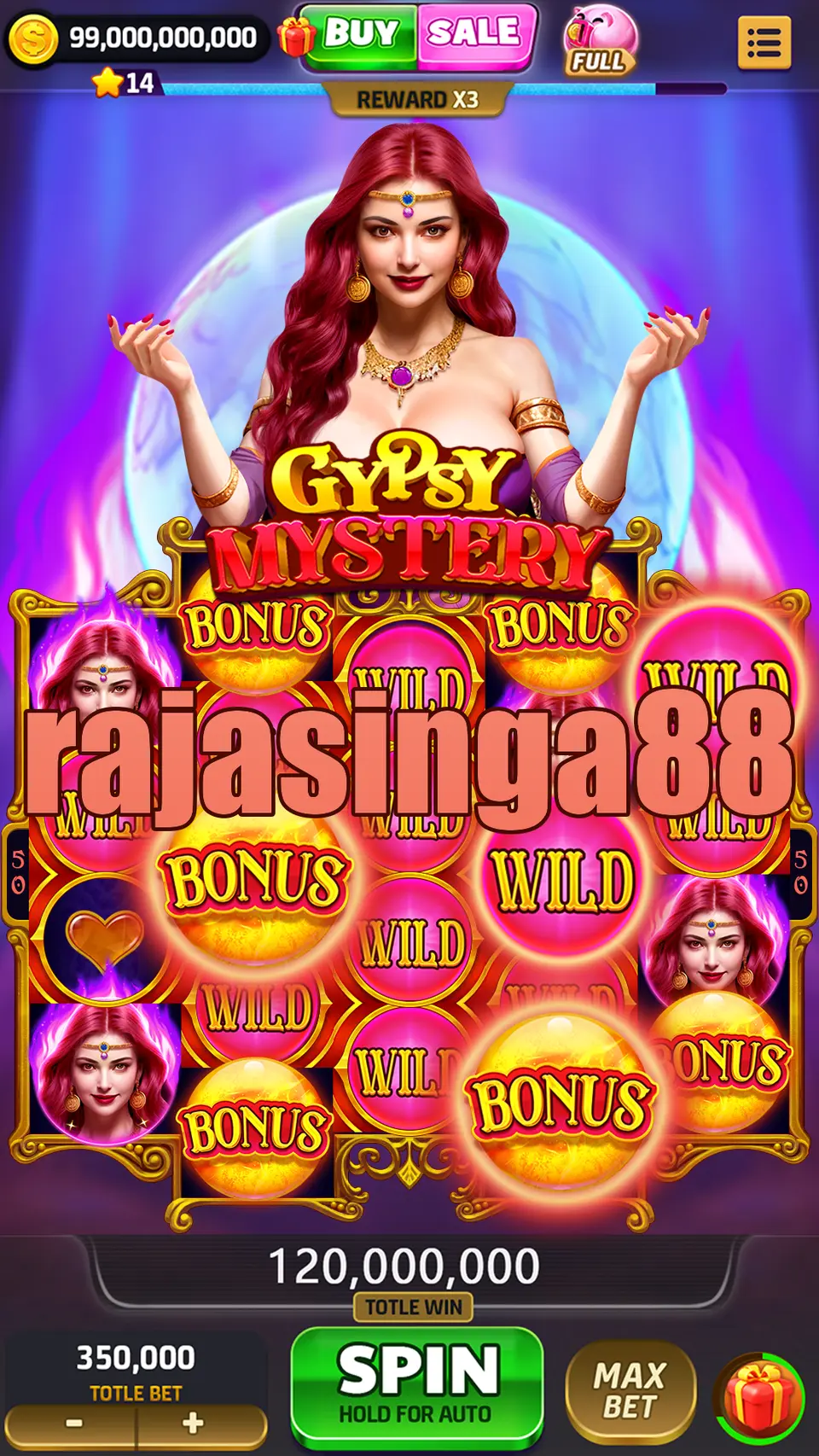 rajasinga88 APK