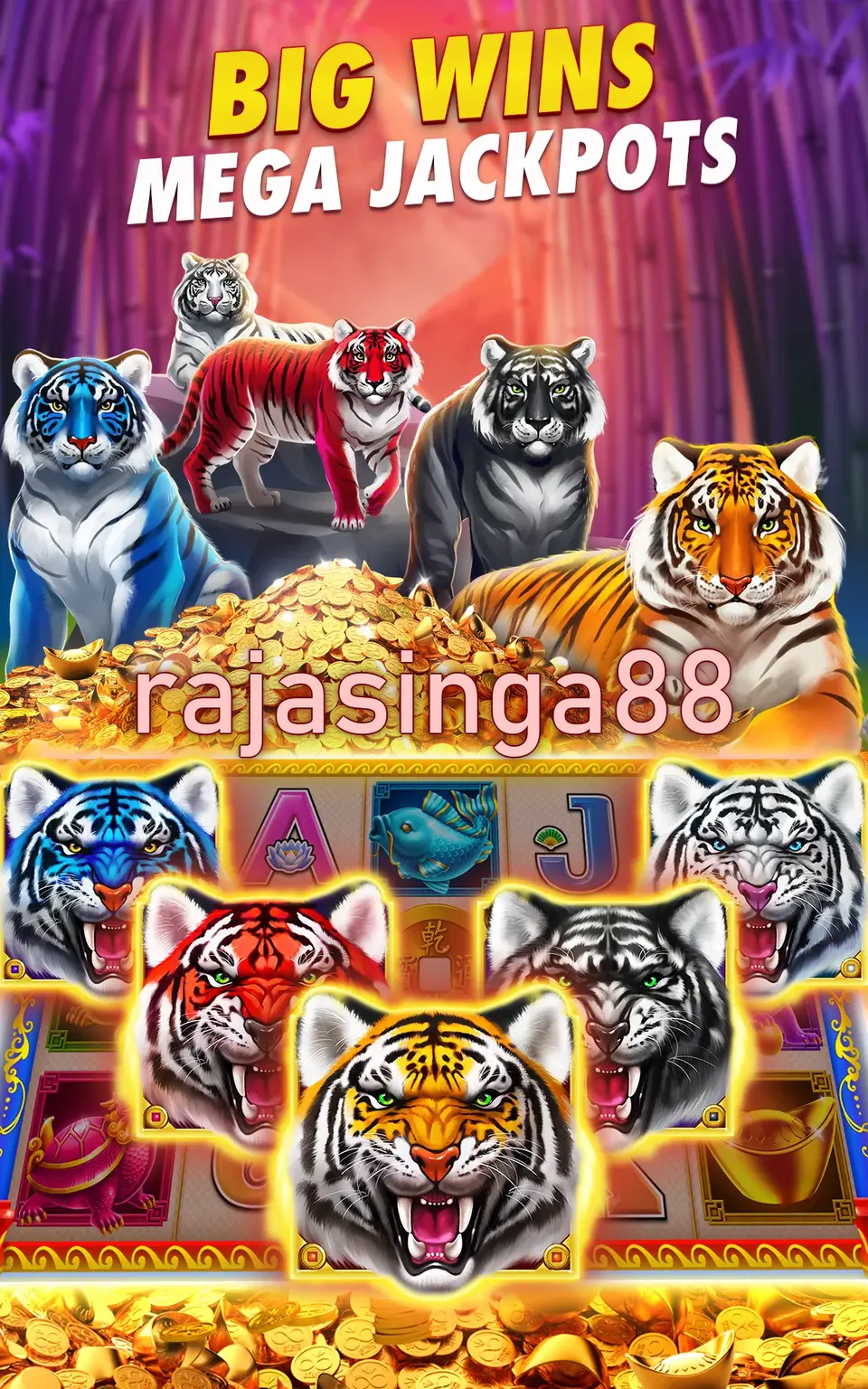 rajasinga88 Masuk