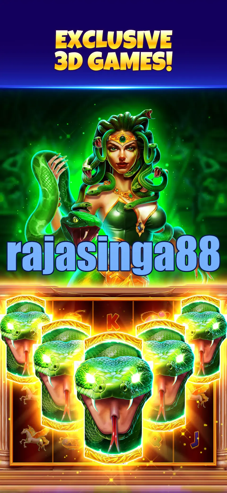 rajasinga88 Masuk