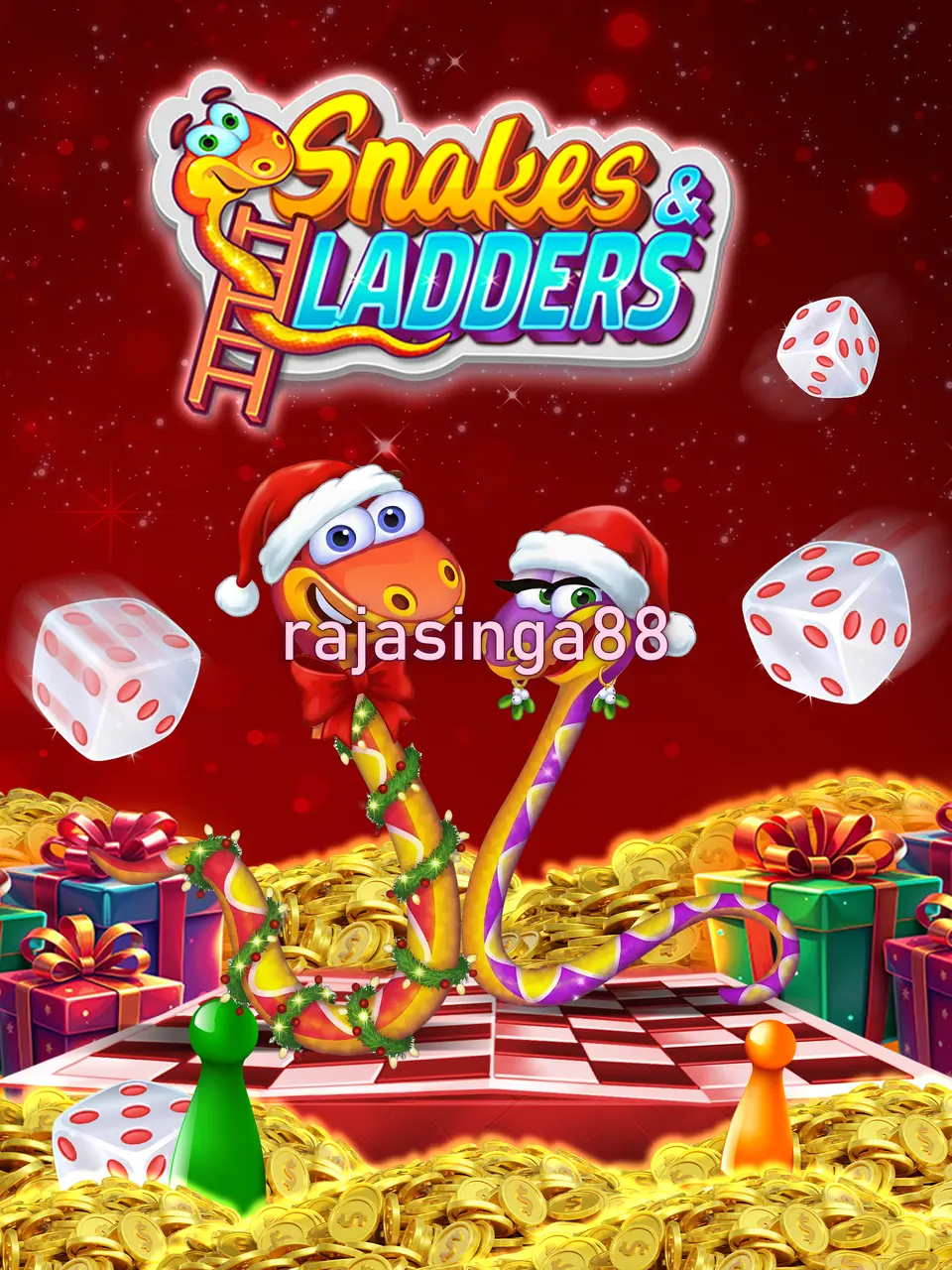 rajasinga88 Preview - Resmi Unduh